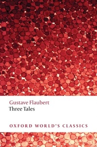 Enlarge image Cover: Three Tales - OUP eBook