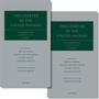 Cover: The Charter of the United Nations - OUP eBook