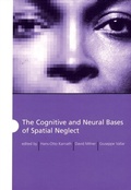 Cover: The Cognitive and Neural Bases of Spatial Neglect - OUP eBook