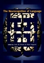 Cover: The Neurocognition of Language - OUP eBook