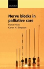 Cover: Nerve Blocks in Palliative Care - OUP eBook