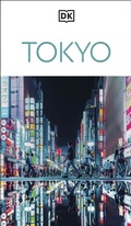 Cover: DK Tokyo - DK Eyewitness Travel