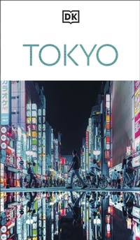 Abbildung von: DK Tokyo - DK Eyewitness Travel
