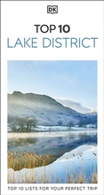 Abbildung von: DK Top 10 Lake District - DK Eyewitness Travel