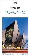 Abbildung von: DK Top 10 Toronto - DK Eyewitness Travel