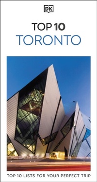 Abbildung von: DK Top 10 Toronto - DK Eyewitness Travel