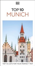 Abbildung von: DK Top 10 Munich - DK Eyewitness Travel