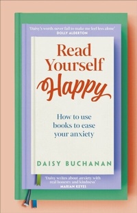 Abbildung von: Read Yourself Happy - DK RED