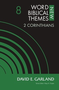 Abbildung von: 2 Corinthians, Volume 8 - Zondervan Academic