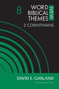 Cover: 2 Corinthians, Volume 8 - Zondervan Academic