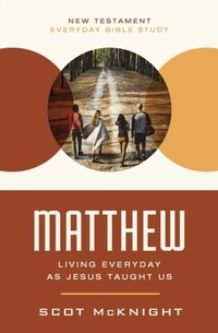 Abbildung von: Matthew - HarperChristian Resources