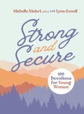 Cover: Strong and Secure - Zonderkidz
