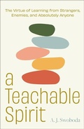 Cover: A Teachable Spirit - Zondervan