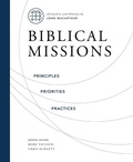 Cover: Biblical Missions - Thomas Nelson Publishers