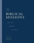 Cover: Biblical Missions Workbook - Thomas Nelson Publishers