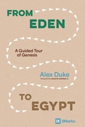 Cover: From Eden to Egypt - Zondervan