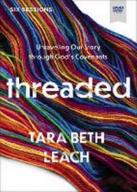 Enlarge image Cover: Threaded Video Study - HarperChristian Resources