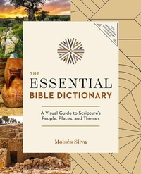 Enlarge image Cover: The Essential Bible Dictionary - Zondervan