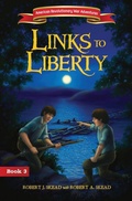Cover: Links to Liberty - Zonderkidz