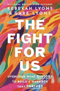 Enlarge image Cover: The Fight for Us - Zondervan