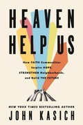 Cover: Heaven Help Us - Zondervan