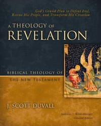 Abbildung von: A Theology of Revelation - Zondervan Academic