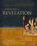 Cover: A Theology of Revelation - Zondervan Academic
