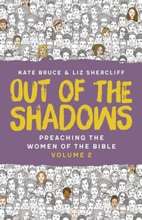 Enlarge image Cover: Out of the Shadows - Hymns Ancient & Modern
