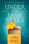 Cover: Under the Same Stars - Atom