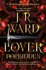 Cover: Lover Forbidden - Piatkus Books
