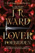Cover: Lover Forbidden - Piatkus Books