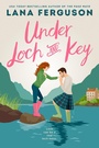 Cover: Under Loch & Key - Piatkus Books