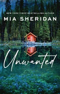 Cover: Unwanted - Piatkus Books