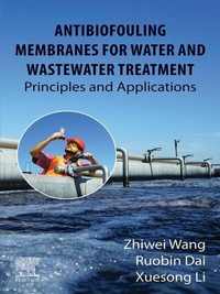 Abbildung von: Antibiofouling Membranes for Water and Wastewater Treatment - Elsevier