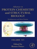 Abbildung von: Metalloproteins and Motor Proteins - Academic Press