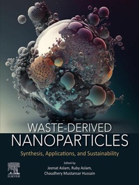 Abbildung von: Waste-Derived Nanoparticles - Elsevier