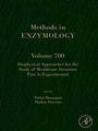 Cover: Biophysical Approaches for the Study of Membrane Structure Part A - Academic Press