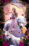 Cover: The Last Druid - Magic Mist Publishing