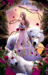 Enlarge image Cover: The Last Druid - Magic Mist Publishing