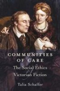 Enlarge image Cover: Communities of Care - Princeton University Press
