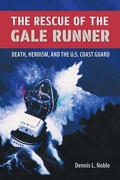 Cover: The Rescue of the Gale Runner - University Press of Florida