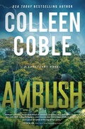 Cover: Ambush - Thomas Nelson Publishers