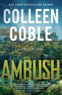 Enlarge image Cover: Ambush - Thomas Nelson Publishers