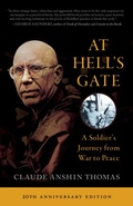 Cover: At Hell's Gate - Shambhala Publications Inc