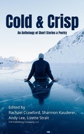 Cover: Cold & Crisp - 518 Publishing Co. LLC