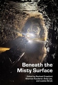 Cover: Beneath the Misty Surface - 518 Publishing Co. LLC