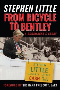 Abbildung von: From Bicycle to Bentley - Pen & Sword