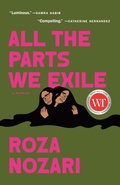 Cover: All the Parts We Exile - Knopf Canada