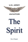 Cover: The Spirit - Lulu.com