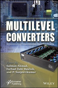 Enlarge image Cover: Multilevel Converters - Wiley